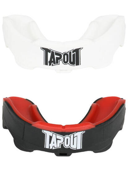 Protège-dents Tapout Pollux