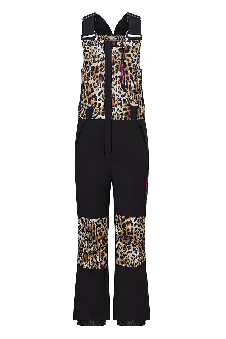 REHALL - DAFF-R-jr. - Filles Pantalon de sport d'hiver 1/2