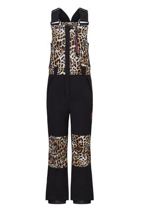 REHALL - DAFF-R-jr. - Filles Pantalon de sport d'hiver