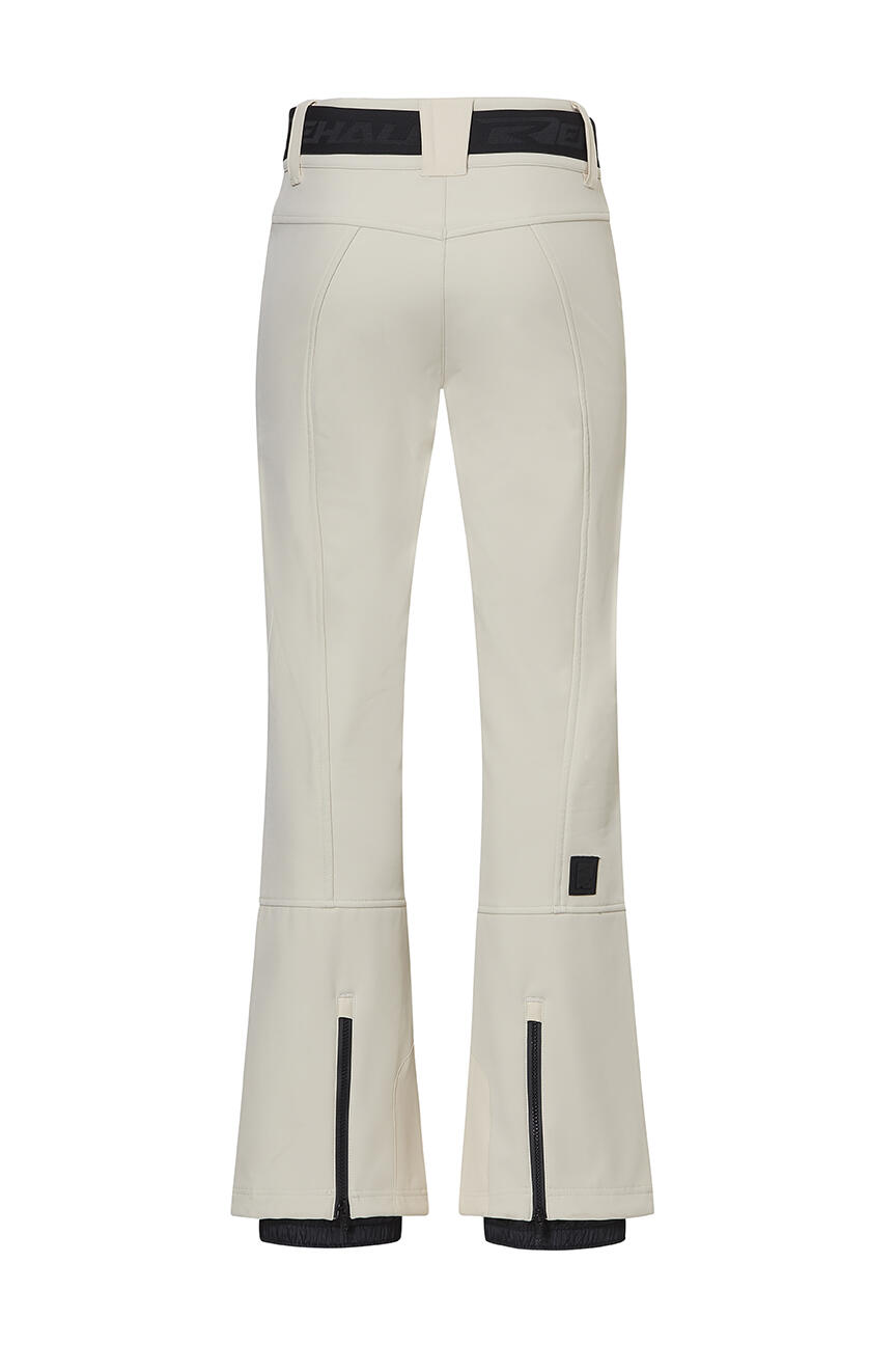 REHALL - YVES-R - Femmes Pantalon de sport d'hiver Softshell 2/2