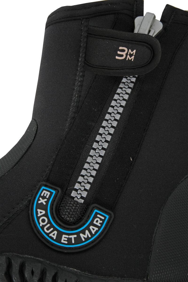 Neo Boots II 3 mm - Stivaletti Da Passeggiata Acquatica 4/7