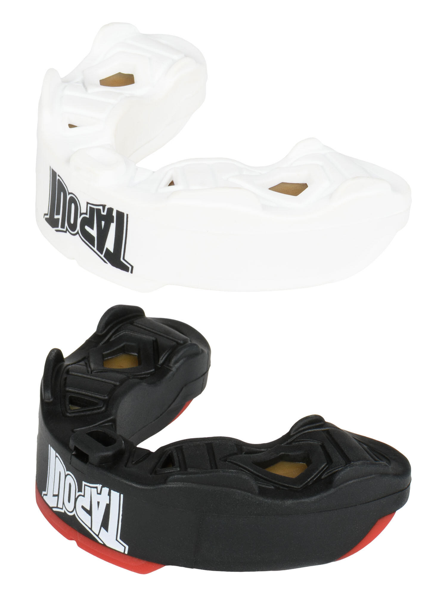 Mouthguards Tapout Pollux 2/4