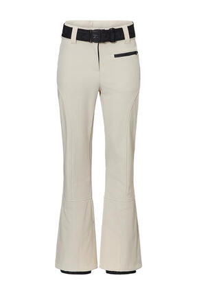 REHALL - YVES-R - Femmes Pantalon de sport d'hiver Softshell