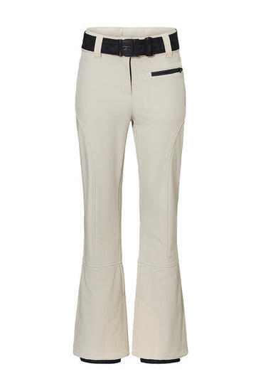 REHALL - YVES-R - Femmes Pantalon de sport d'hiver Softshell