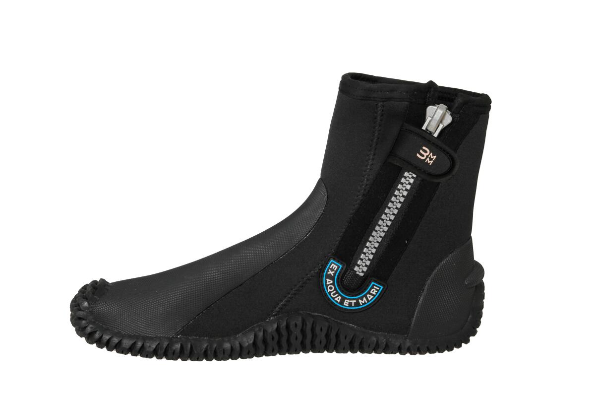 Neo Boots II 3 mm - Stivaletti Da Passeggiata Acquatica 3/7