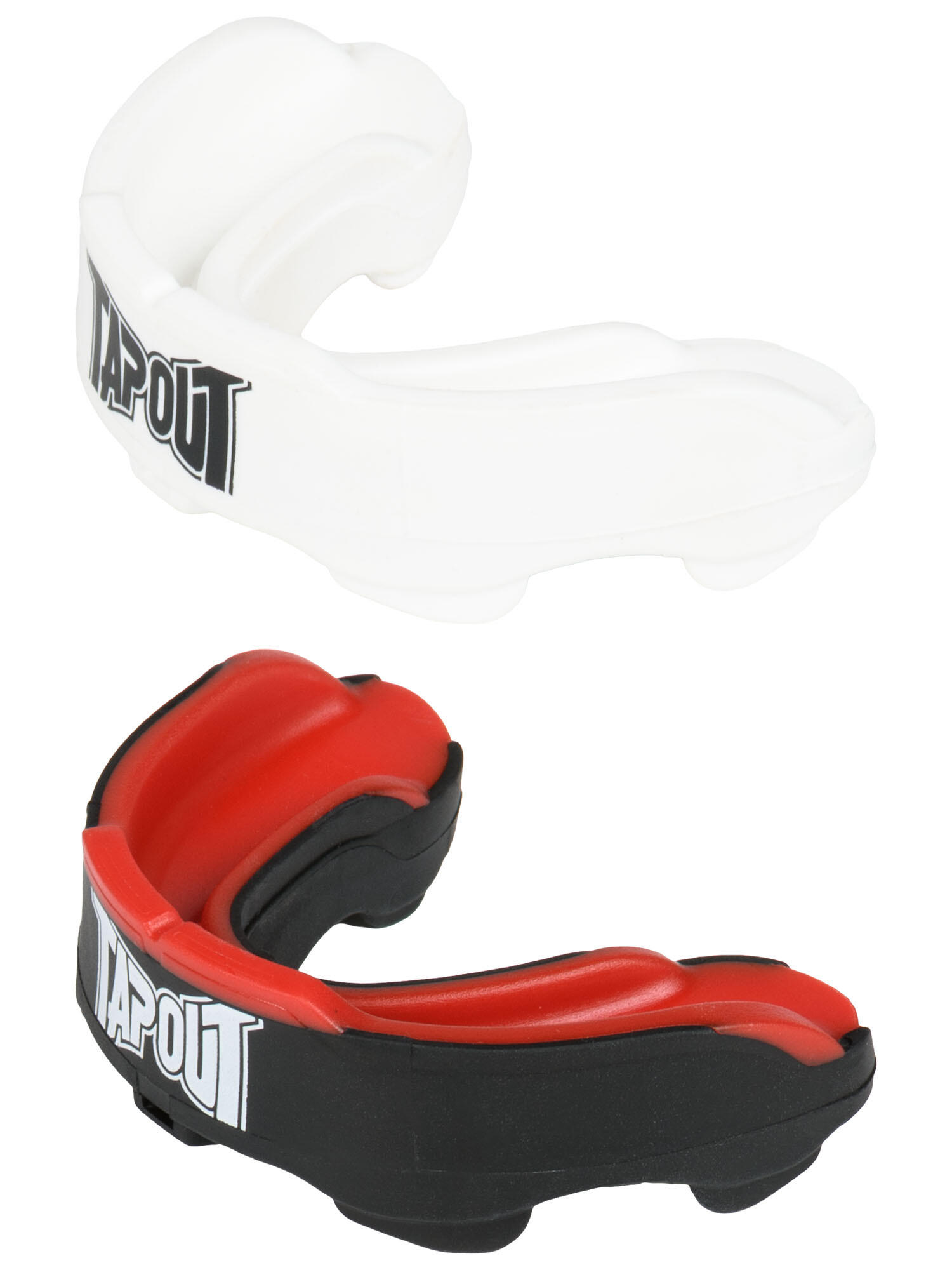 Mouthguards Tapout Pollux 4/4