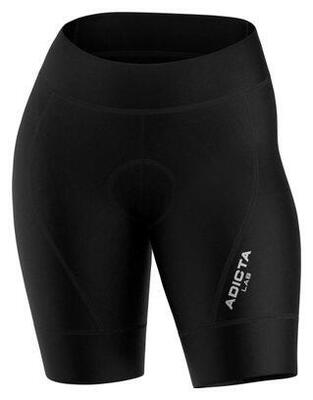 Adicta lab liana damesshort zwart