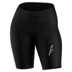 Cuissard Court Femme Adicta Lab Liana Noir