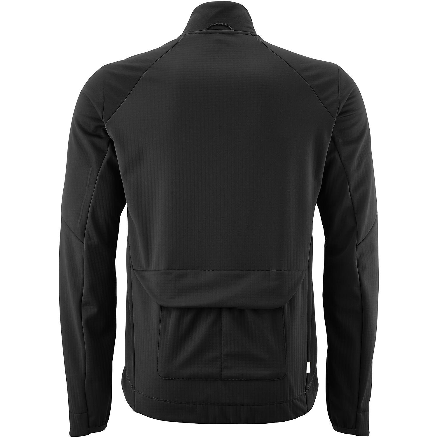 Impermeabile Gonso Softshell 2/3