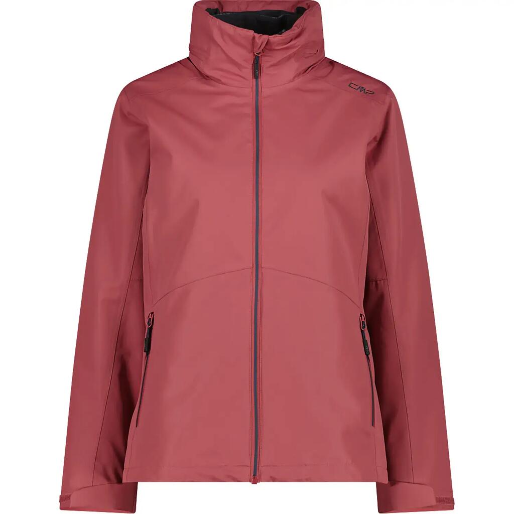 Fleece with removable lining women's CMP