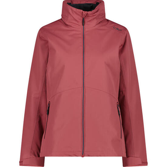 Polaire avec doublure amovible femme CMP