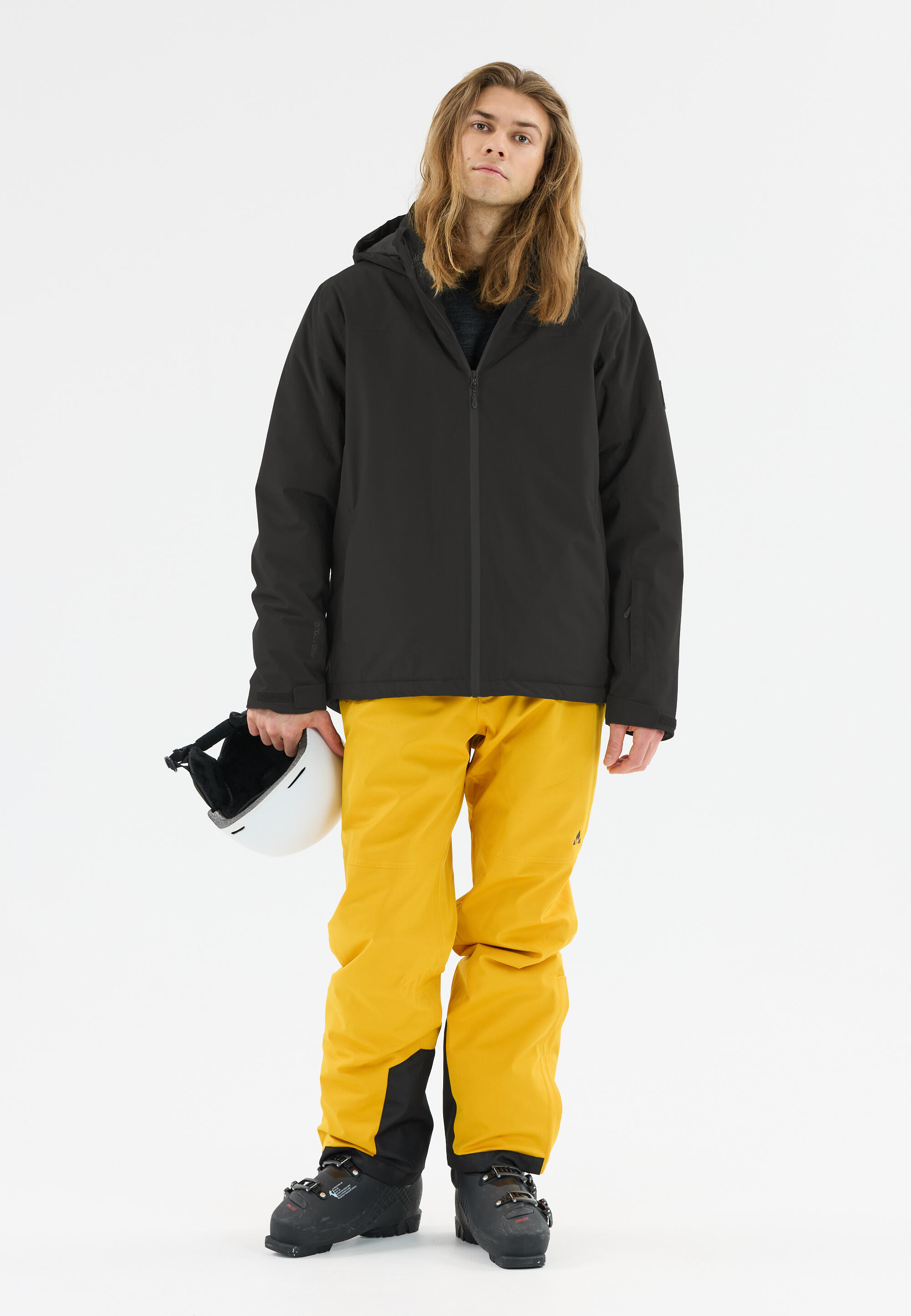 Skijacke Montill 3/7