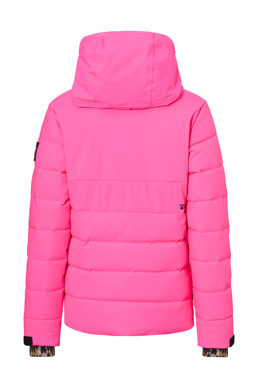 REHALL - YAZZ-R-jr. - Filles Anorak 2/2