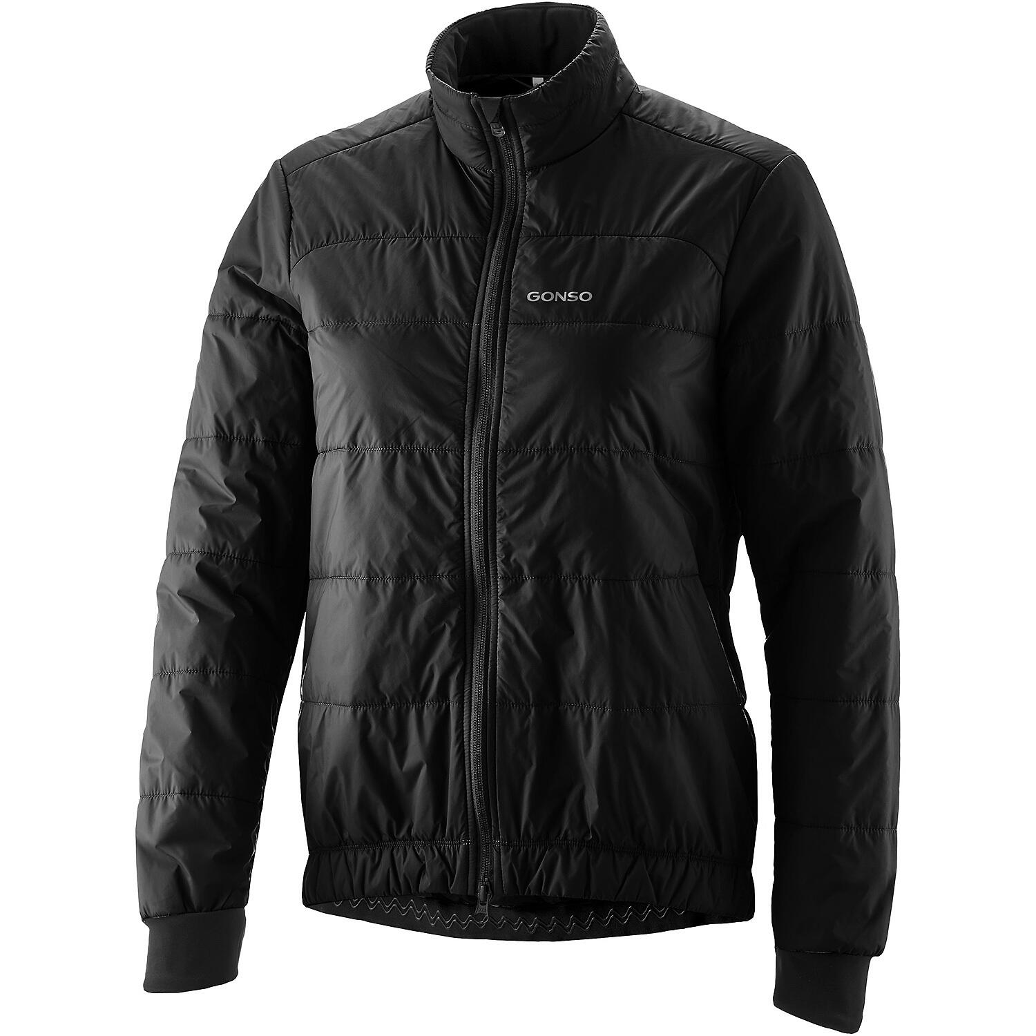 Damen Jacke Trail Jacket Primaloft W 3/3