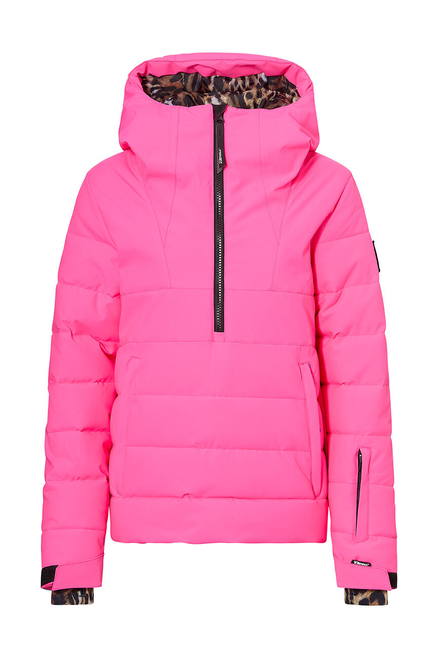 REHALL - YAZZ-R-jr. - Filles Anorak 1/2