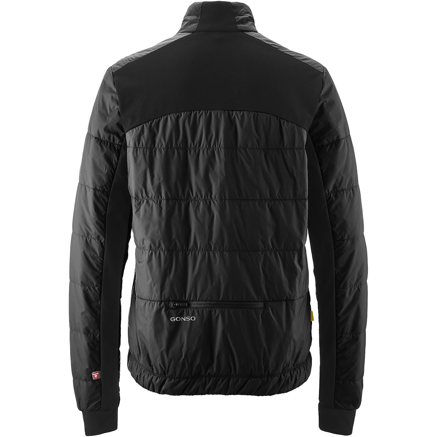 Damen Jacke Trail Jacket Primaloft W 2/3