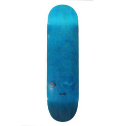 NOMADESHOP Planche de skate BLUE Blue