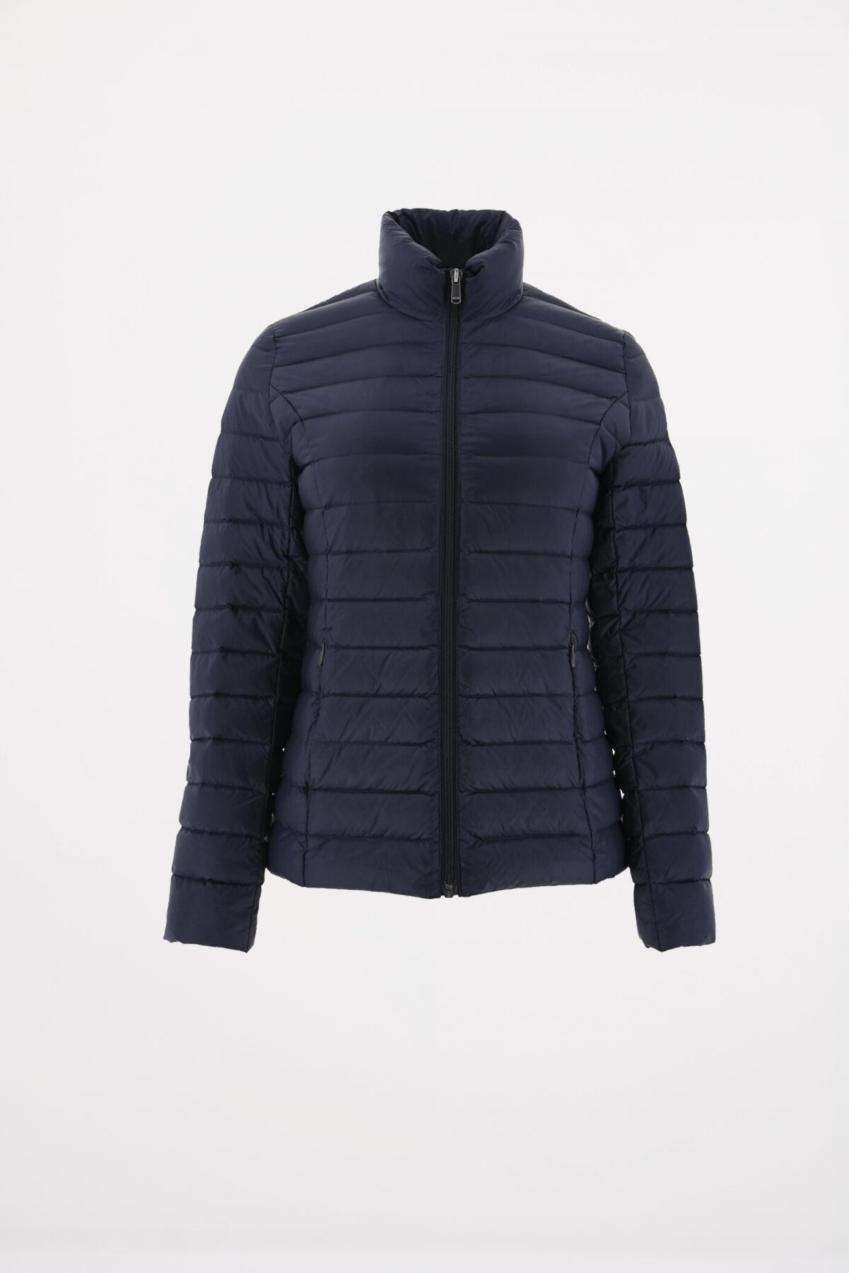 Giacca Jott Modello Cha Noos Colore Blu 4/5