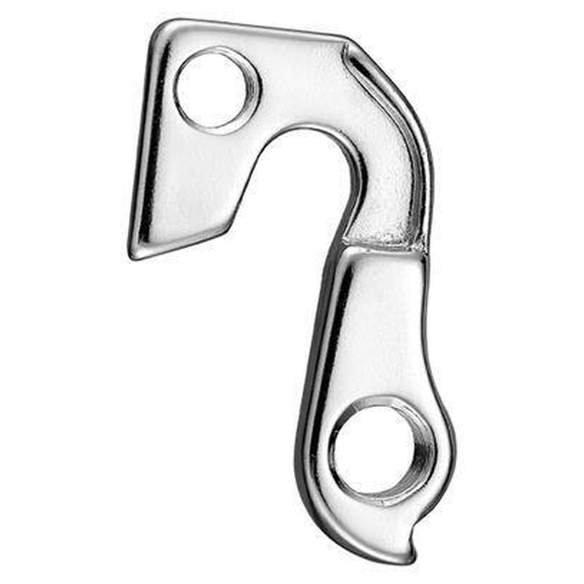 UNION hak przerzutki GH-146 z śrubą M8x1.2