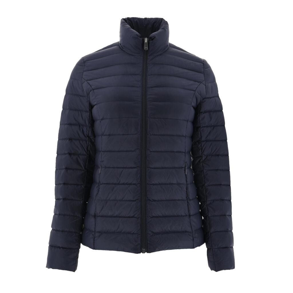 Kurtka JOTT CHA NOOS Niebieski