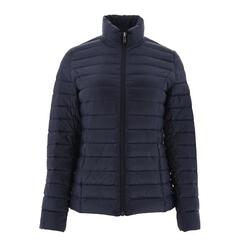 Doudoune cintrée légère et col montant CHA NOOS