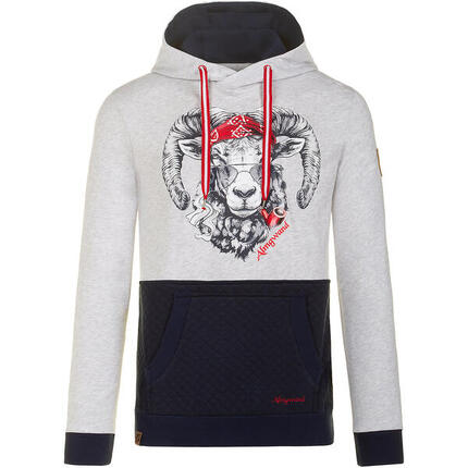 Pullover Tauernkogel