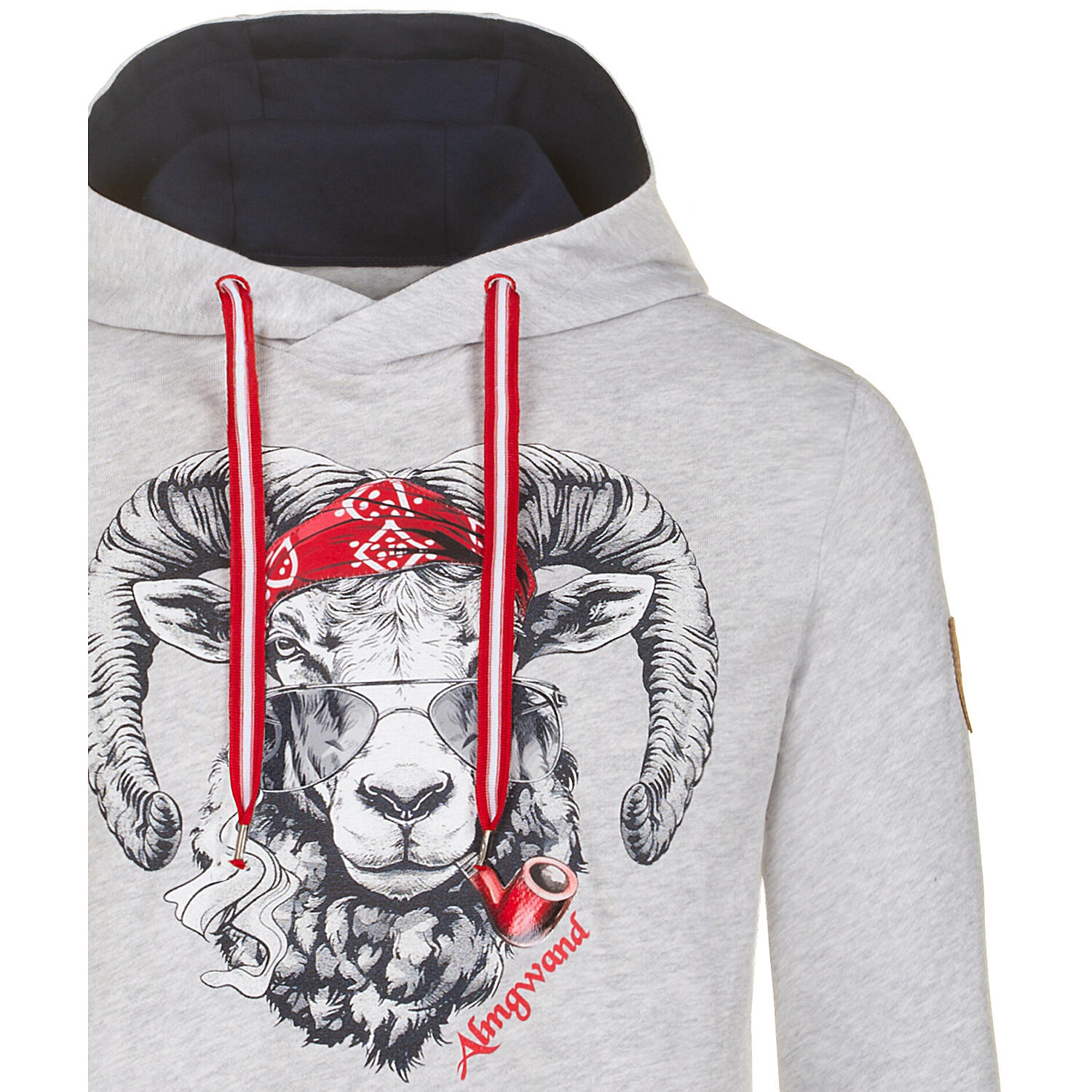 Herren Pullover Tauernkogel 3/5