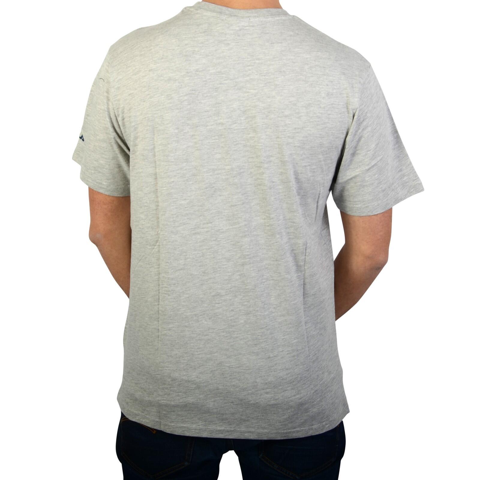 Tee-Shirt Fila Classic Logo - Homme 2/2
