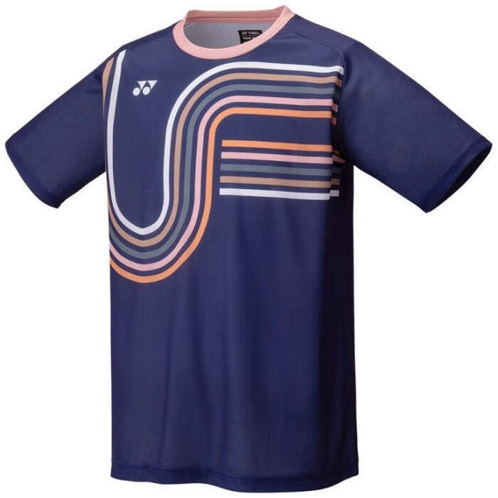 Tshirt Yonex Tour Elite Men BlueBerry 1/6