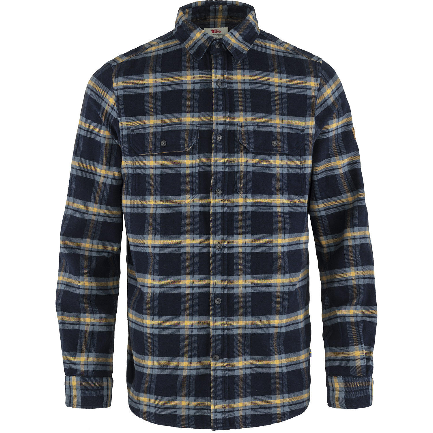 FJALLRAVEN picture
