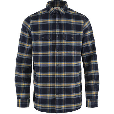 Shirt Övik Heavy Flannel