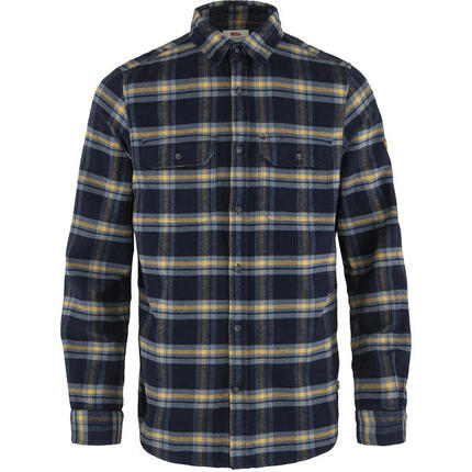 Shirt Övik Heavy Flannel