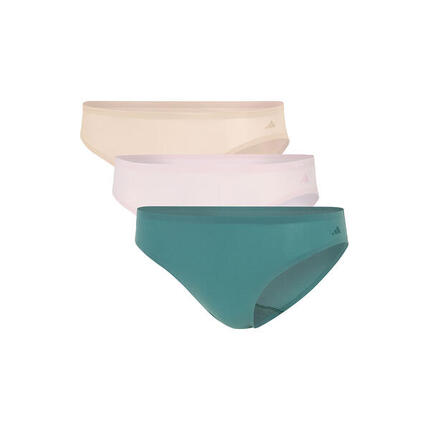 Lot de 3 culottes femme Active Light Flex