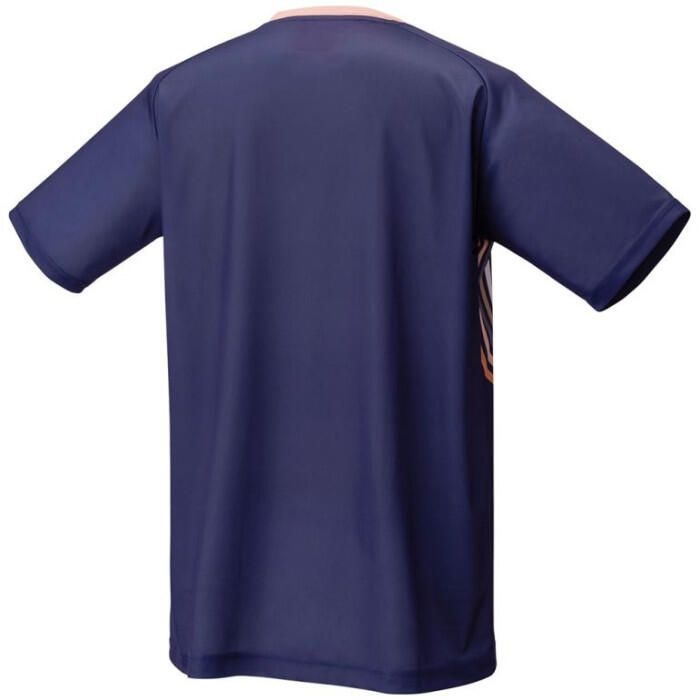 Tshirt Yonex Tour Elite Men BlueBerry 2/6