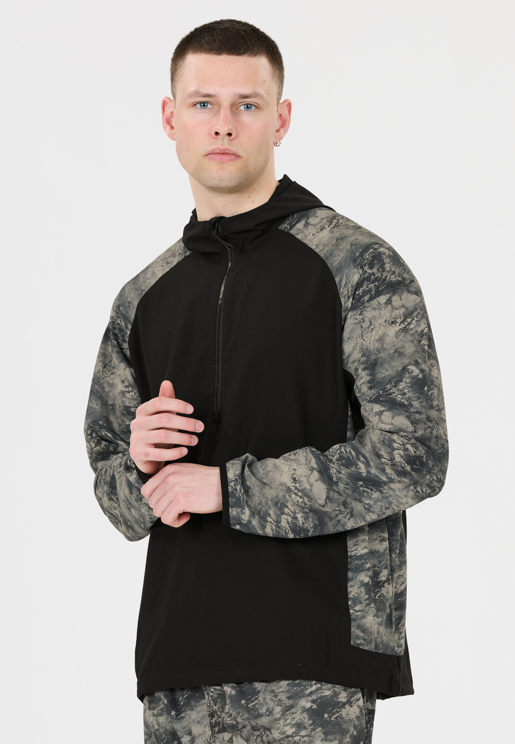 Chaqueta Virtus Deaglan 3/5