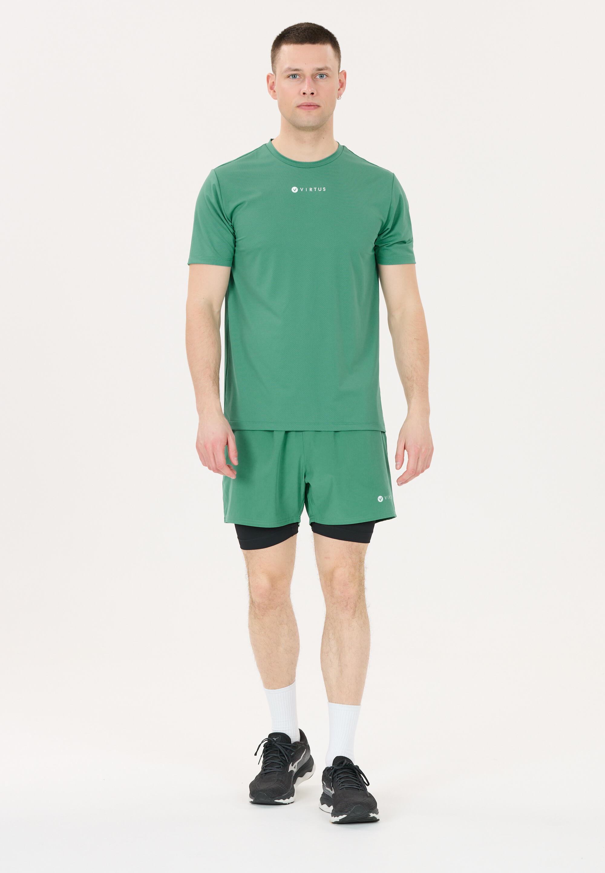 T-Shirt Roger V2 3/5