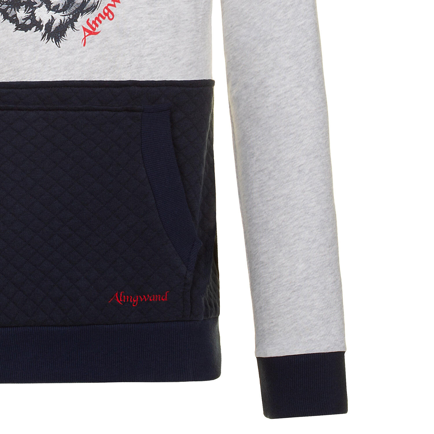 Herren Pullover Tauernkogel 4/5