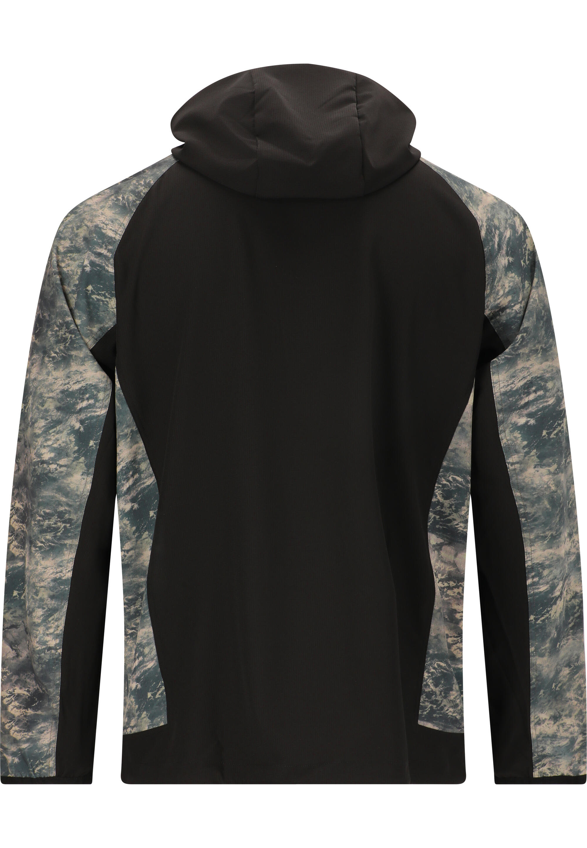 Chaqueta Virtus Deaglan 2/5