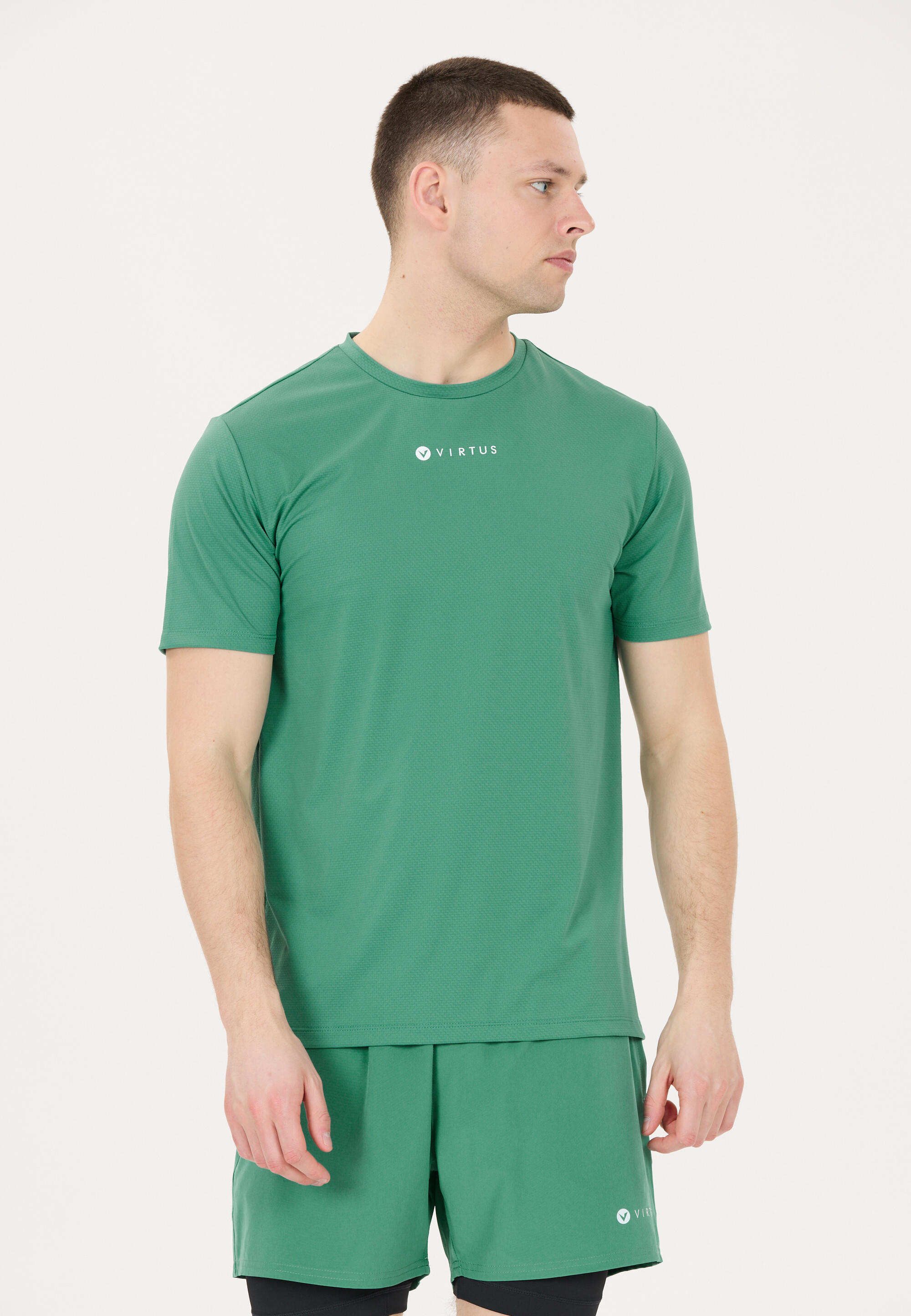 T-Shirt Roger V2 4/5