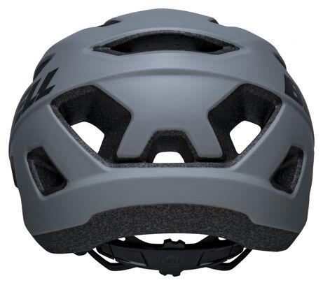 Casque Bell Nomad 2 Mat Gris 5/6