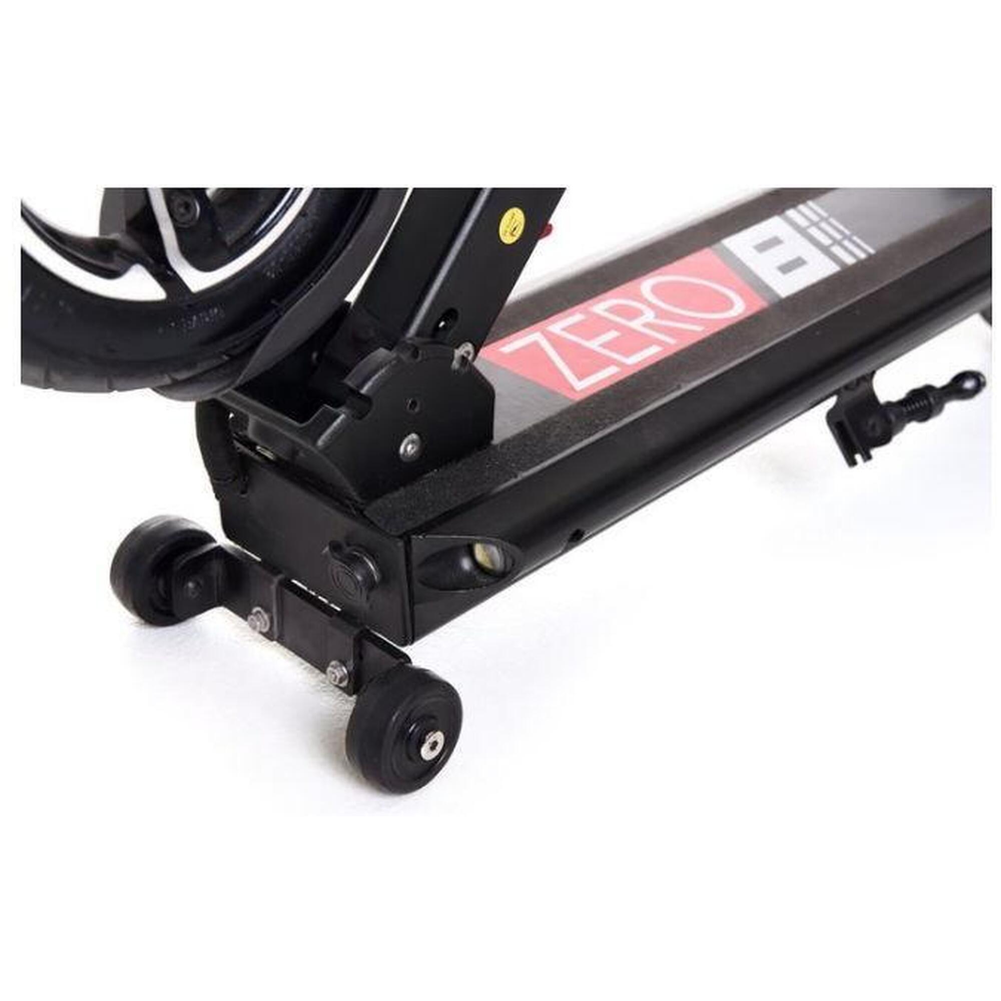 Roti transport pentru trotineta ZERO 8