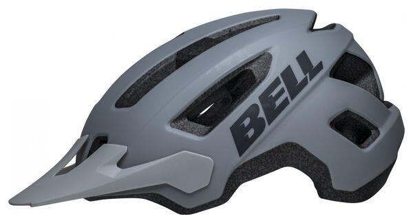 Casque Bell Nomad 2 Mat Gris 4/6