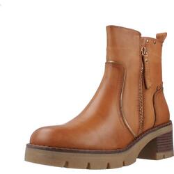 Carmela Modèle 162572c Couleur Marron