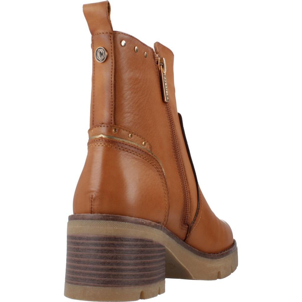 Carmela Modello 162572c Colore Marrone 3/5