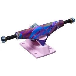 Krux K5 Nora Triangle Standard Truck Skate - 8.25" - Violet