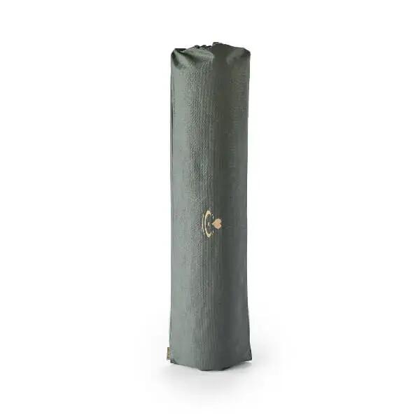 Myga Cotton Yoga Mat Bag - Sage