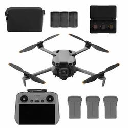 Drone DJI Mini 5 Pro Fly More Combo avec radiocommande DJI RC 2