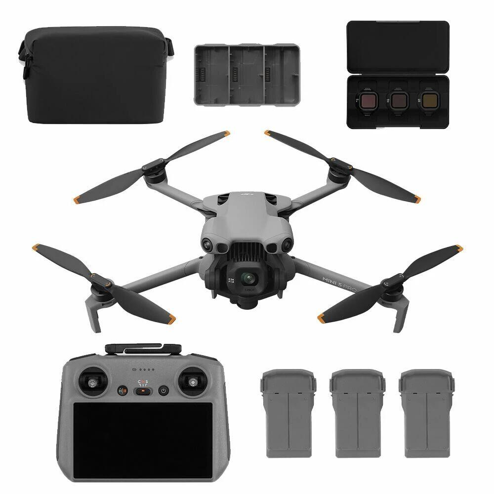 DJI picture