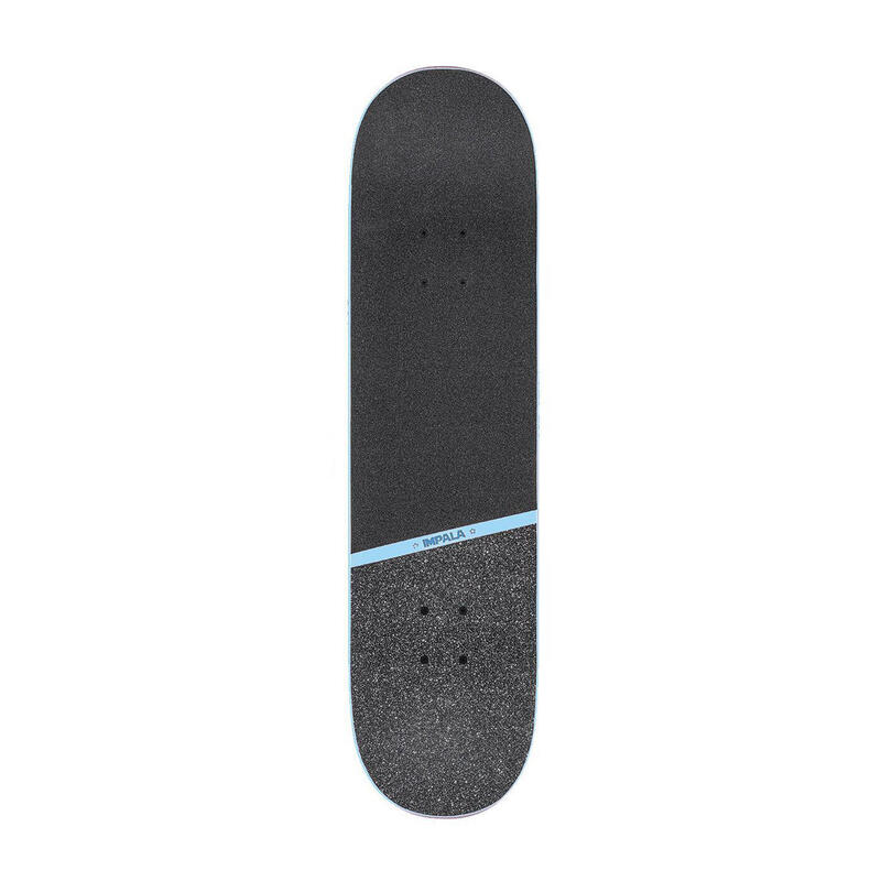 Skateboard Complet Impala Serpens – 8,25 X 32 – Design Bébé Fille – Multicolore – Neuf