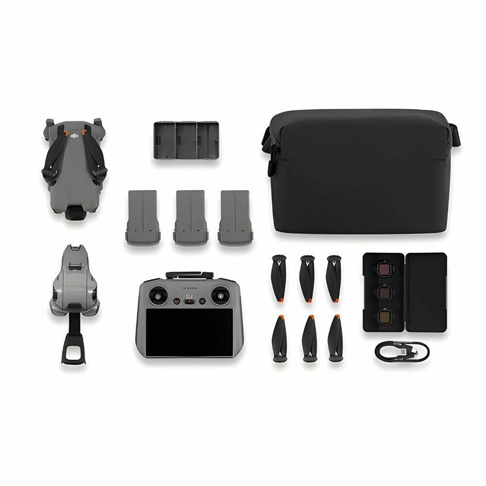 DJI Mini 5 Pro Fly More Combo (DJI RC2) Drone fotografico 3/7